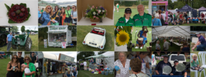 Tysoe Flower Show